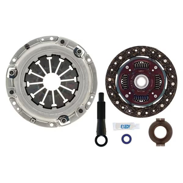 09-11 Honda Fit 1.5L Oe Clutch Kit, Hck1010, Exedy, Mfr#: HCK1010